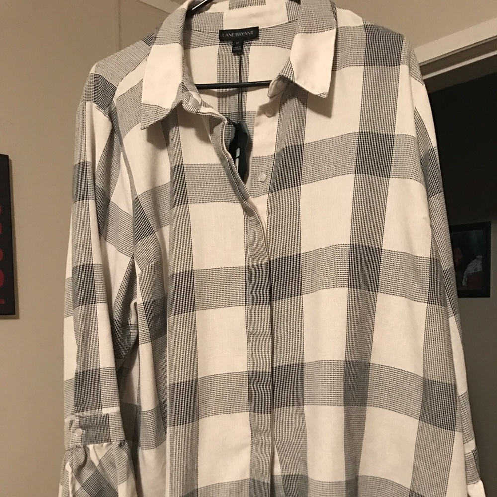 Dress shirt